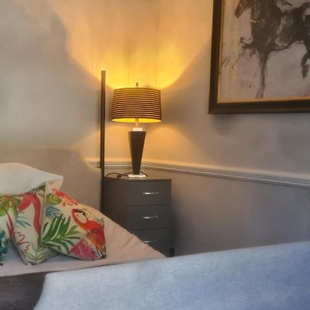 Parc Lodge Guesthouse بريدجيند المظهر الخارجي الصورة
