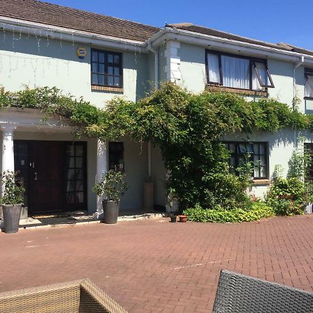 Parc Lodge Guesthouse بريدجيند المظهر الخارجي الصورة