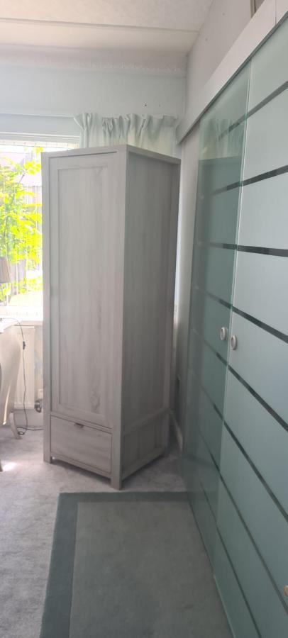 Parc Lodge Guesthouse بريدجيند المظهر الخارجي الصورة