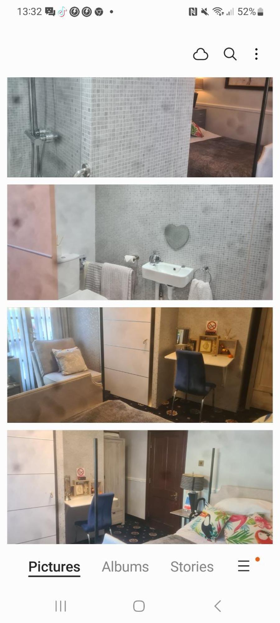 Parc Lodge Guesthouse بريدجيند المظهر الخارجي الصورة