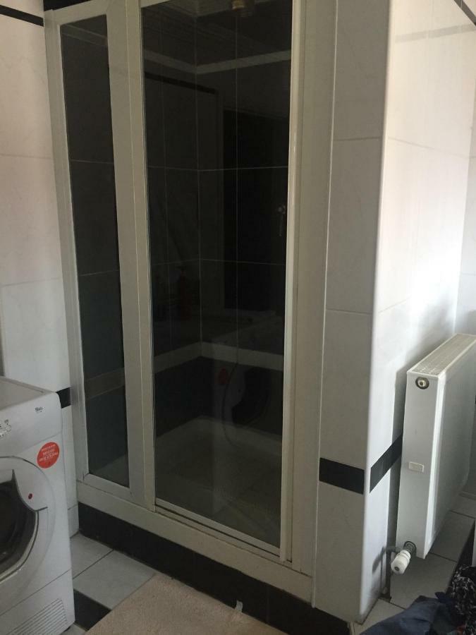 Parc Lodge Guesthouse بريدجيند المظهر الخارجي الصورة